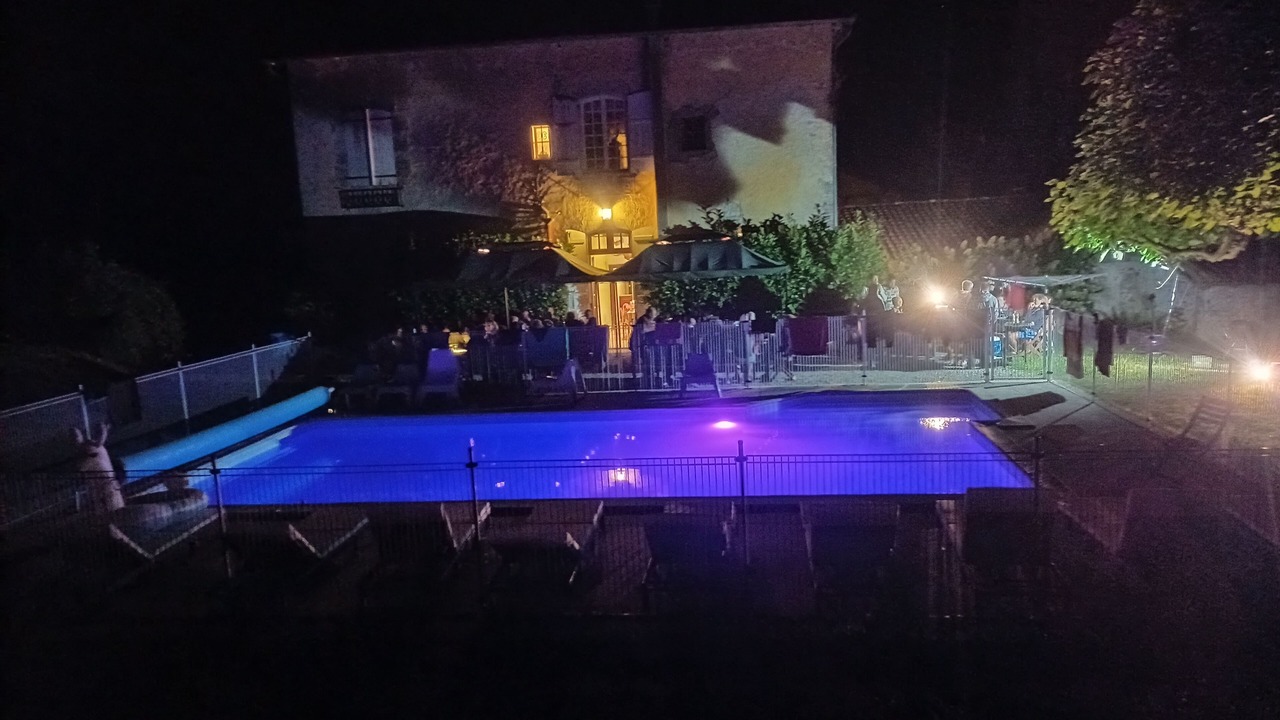 Photo of Outdoor in Sainte-Marie-de-Gosse