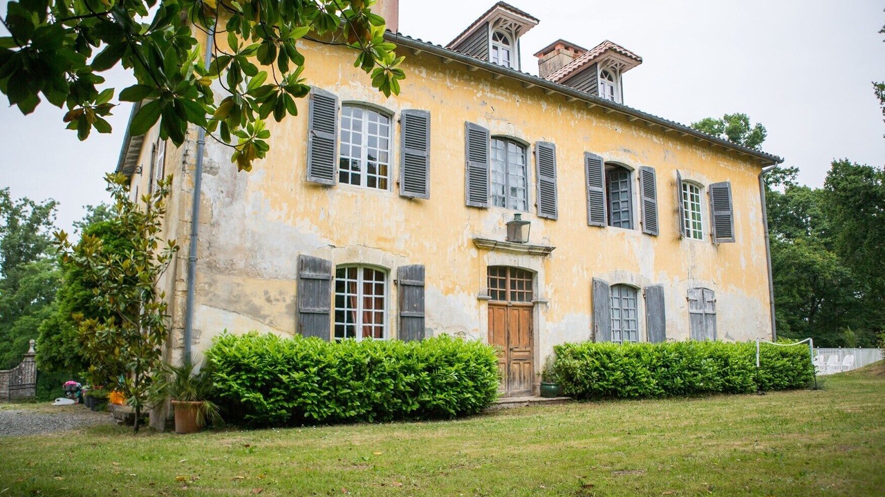 Photo of Outdoor in Sainte-Marie-de-Gosse