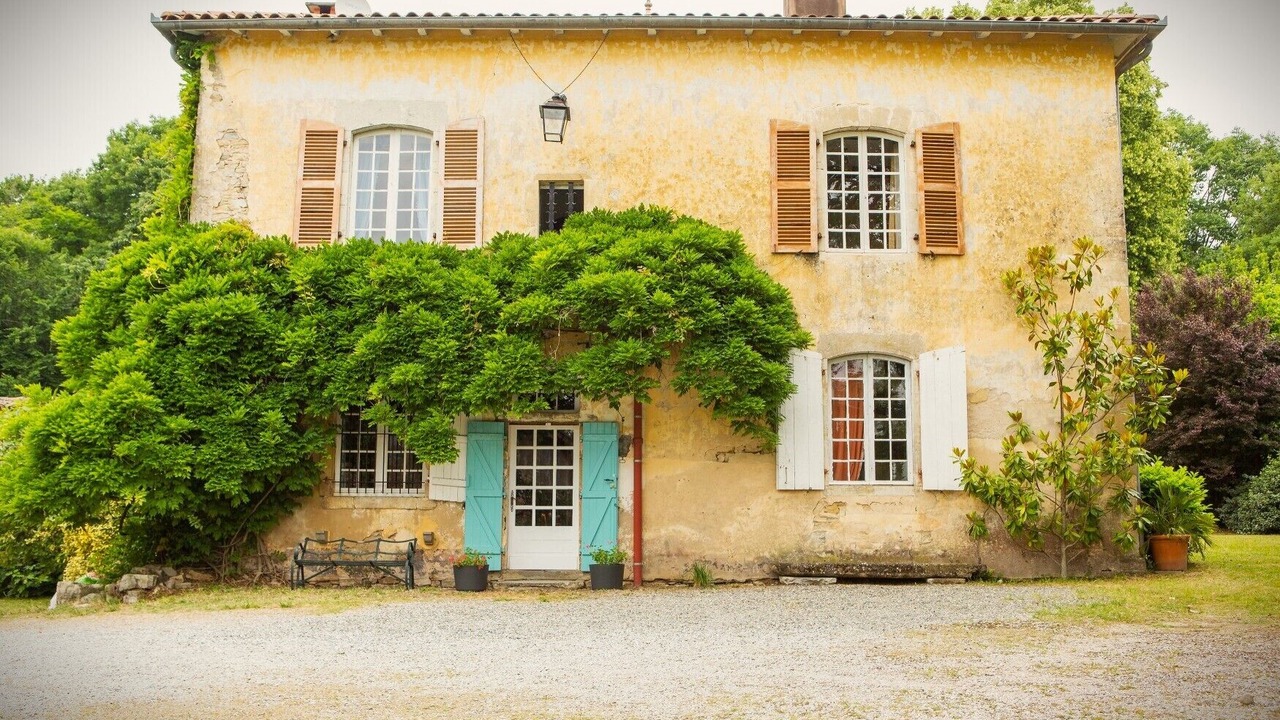 Photo of Outdoor in Sainte-Marie-de-Gosse