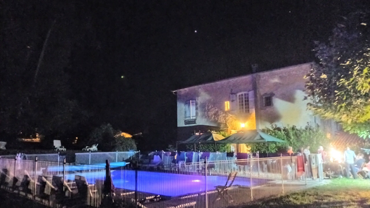 Photo of Outdoor in Sainte-Marie-de-Gosse