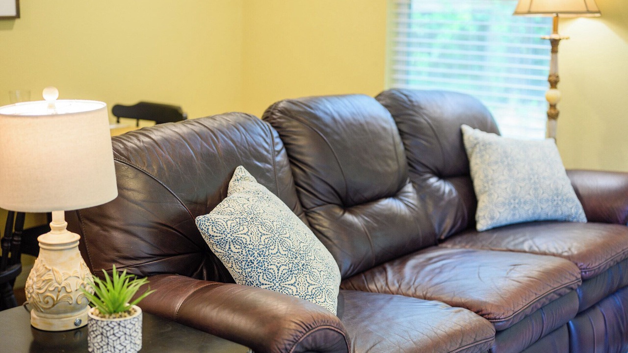 Photo of Livingroom in Tomball