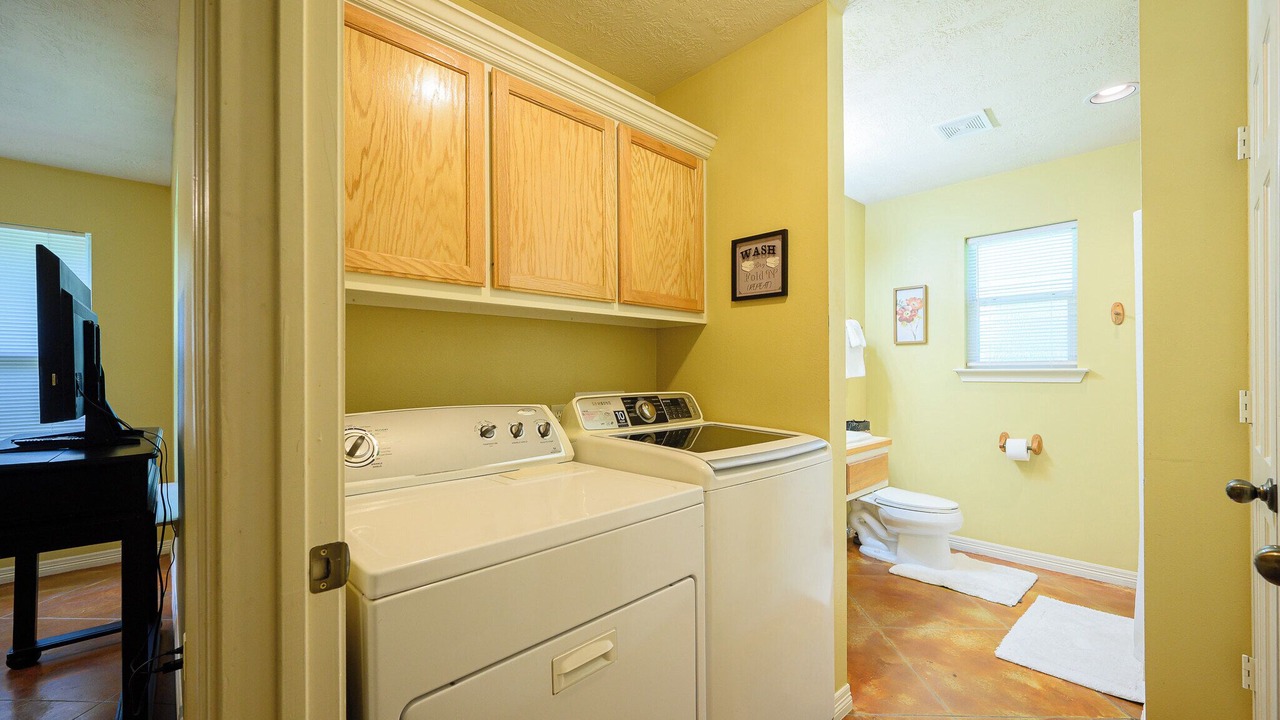 Photo of Bedroom in Tomball