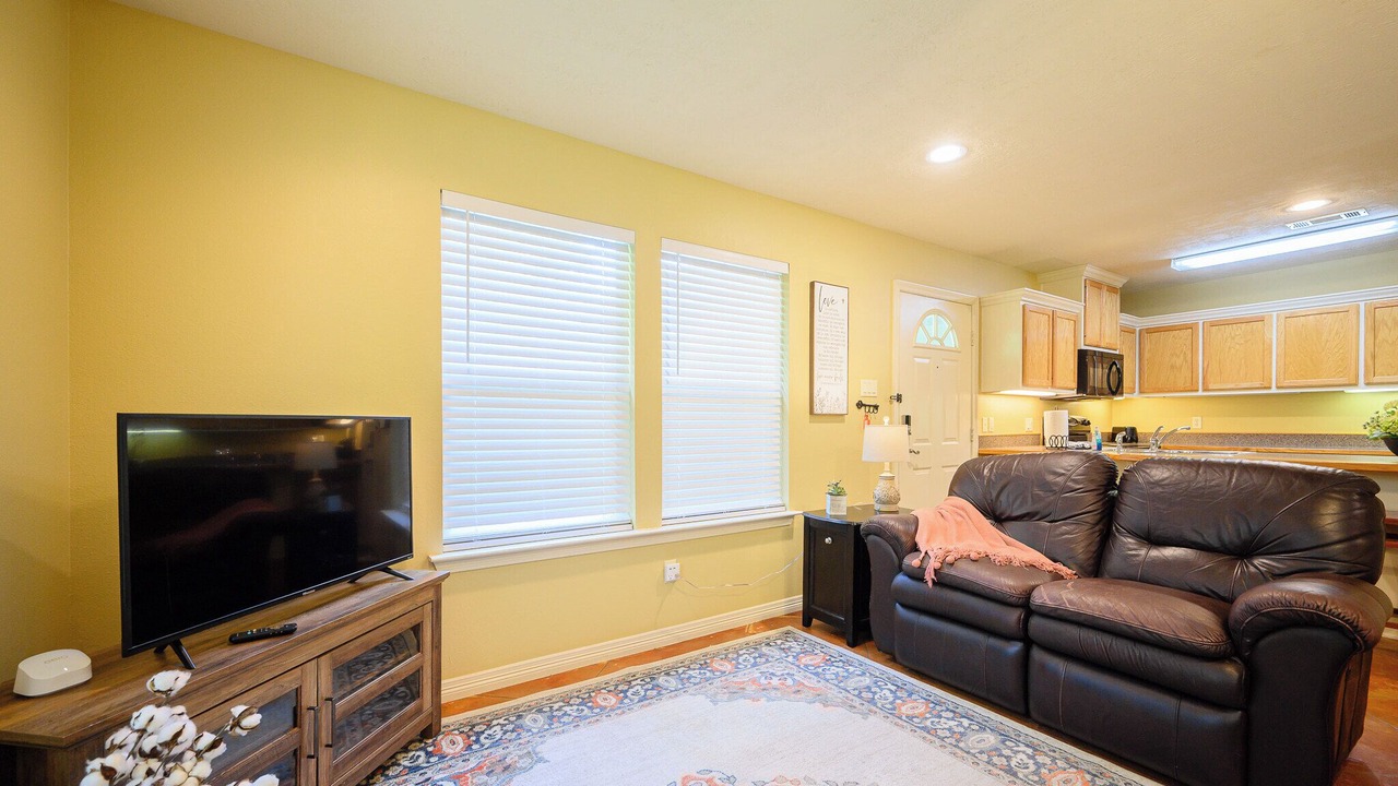 Photo of Livingroom in Tomball