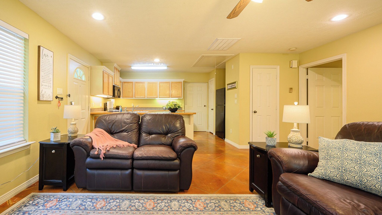 Photo of Livingroom in Tomball