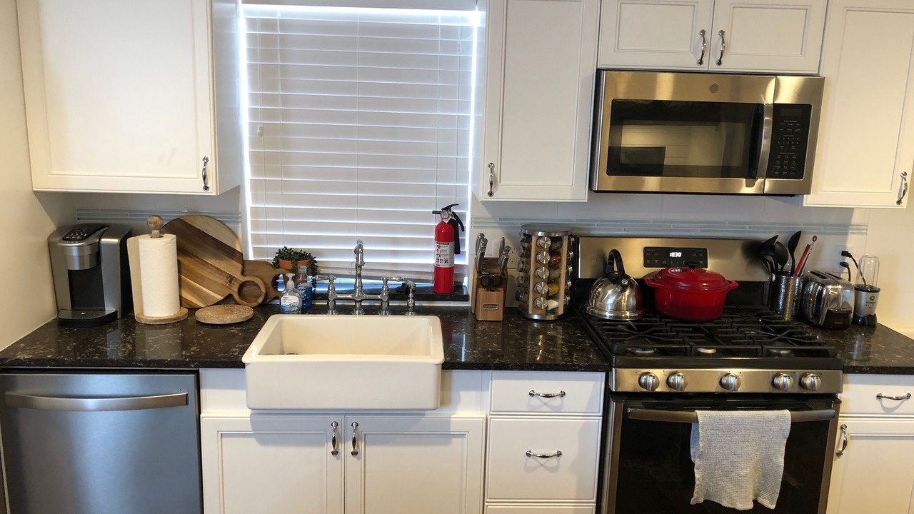 Photo of Kitchen in Provo