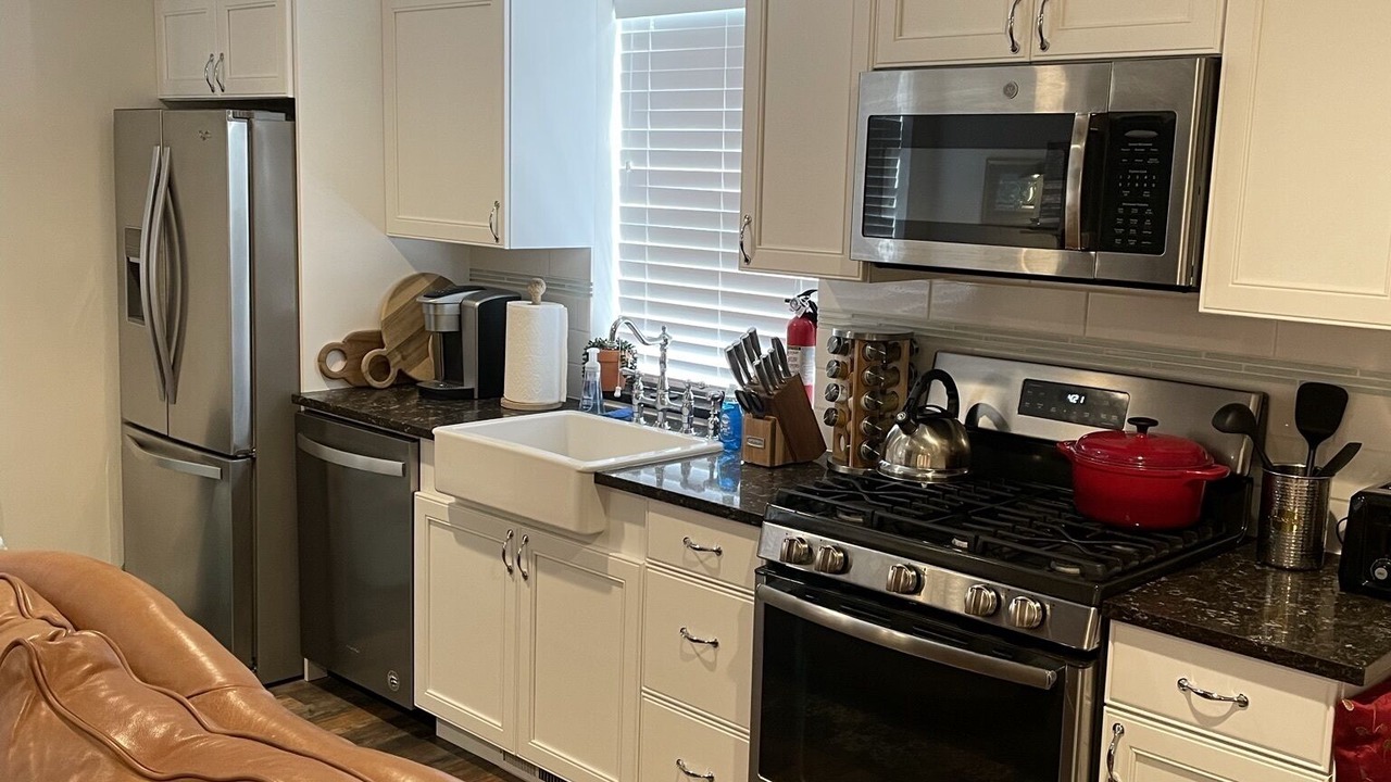 Photo of Kitchen in Provo