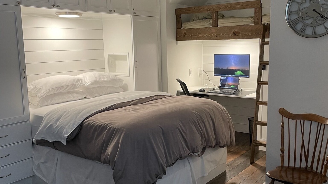 Photo of Bedroom in Provo