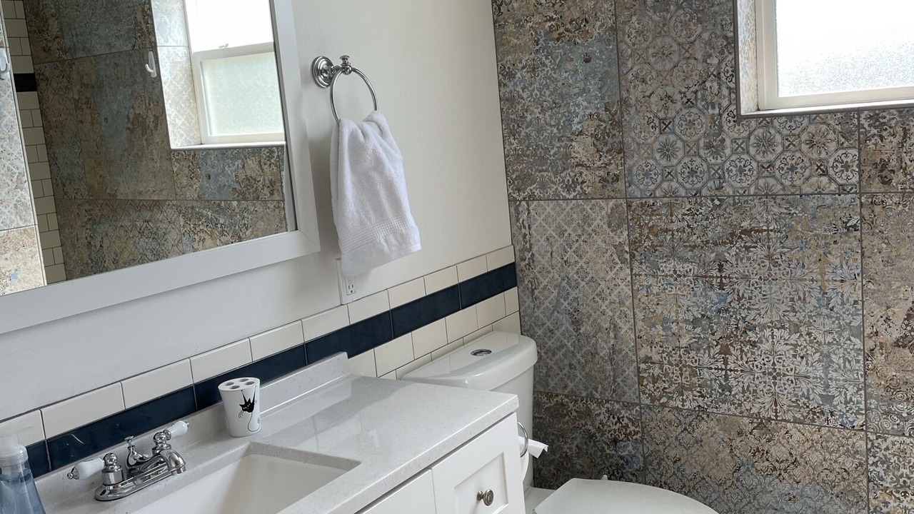 Photo of Bathroom in Provo