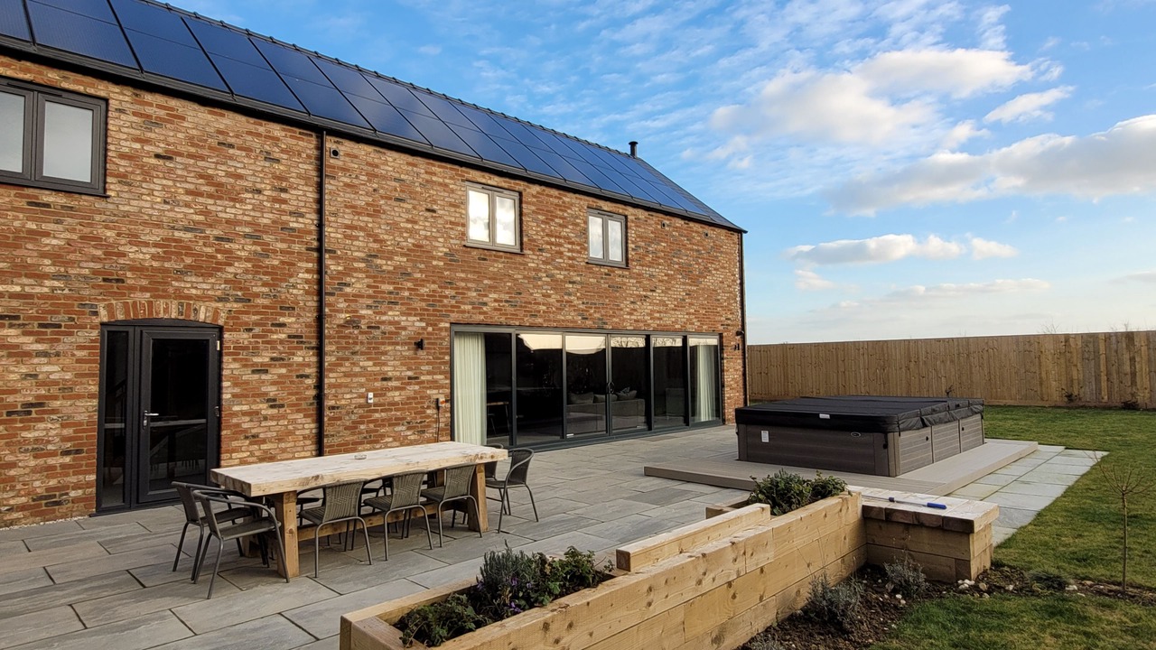 Photo of Outdoor in Dunholme