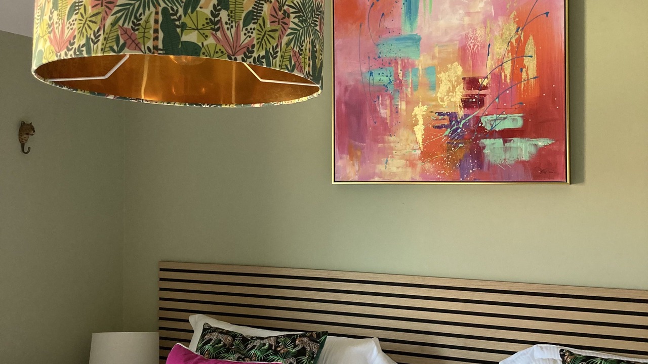 Photo of Bedroom in Dunholme