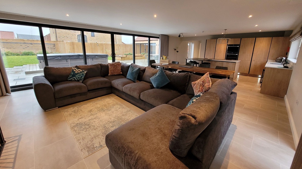 Photo of Livingroom in Dunholme