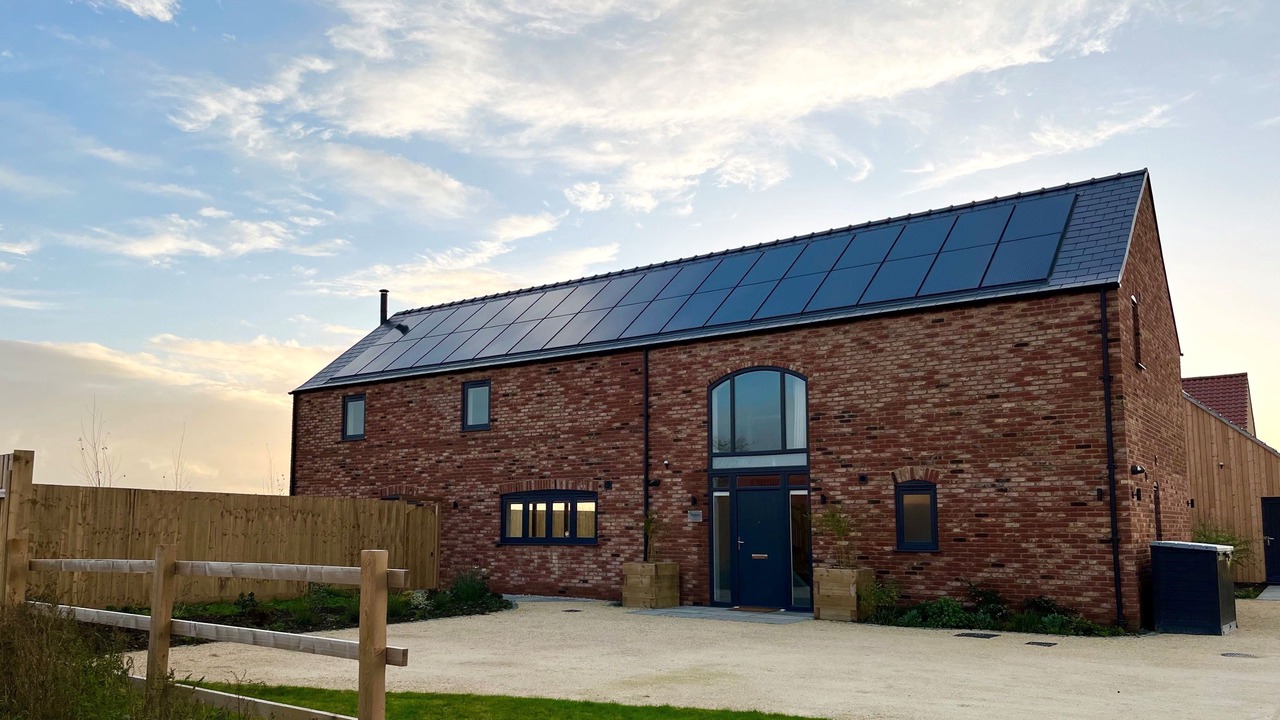 Photo of Outdoor in Dunholme