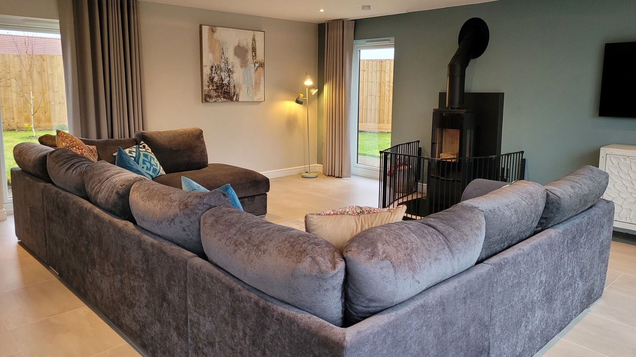 Photo of Livingroom in Dunholme