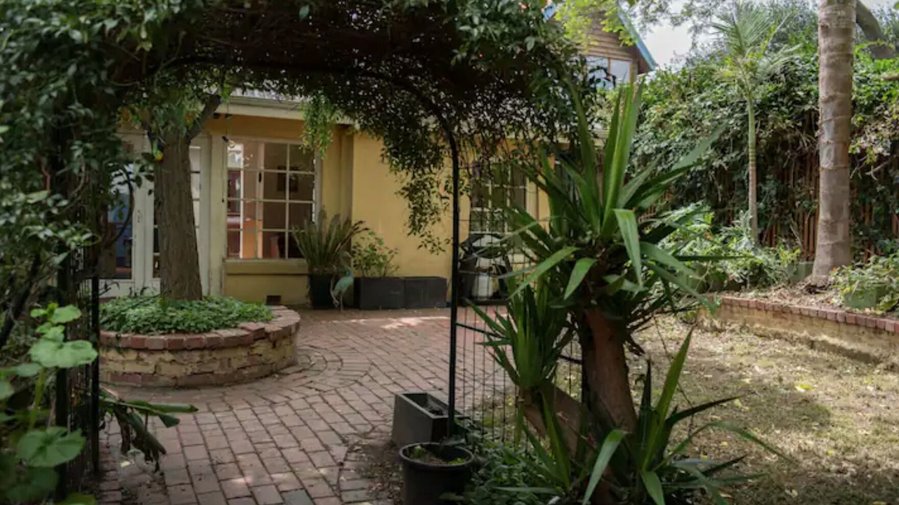 Photo of Outdoor in Fitzroy North