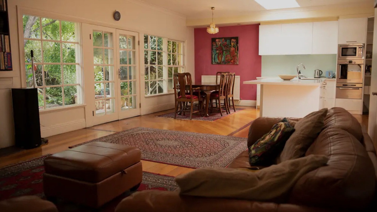 Photo of Livingroom in Fitzroy North