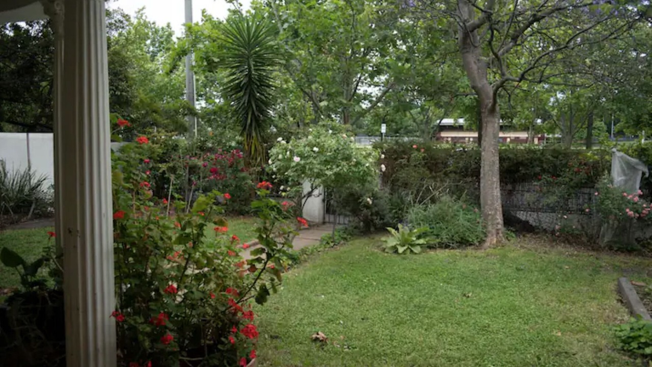 Photo of Outdoor in Fitzroy North