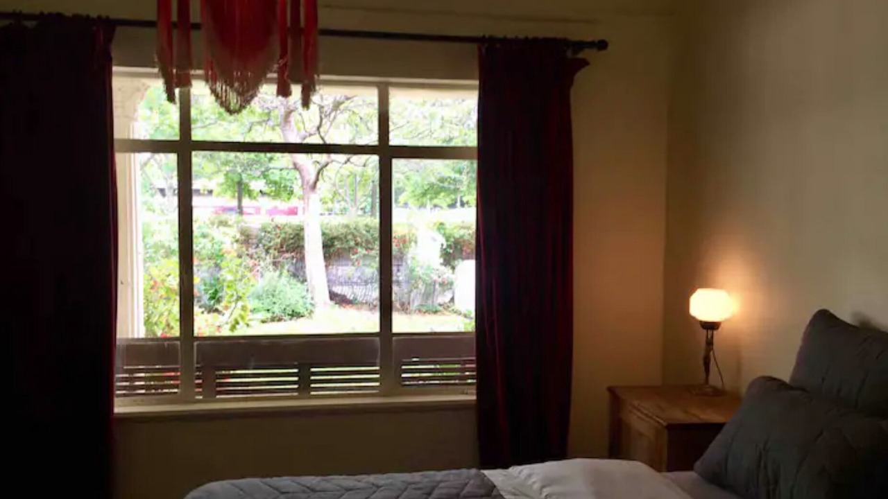 Photo of Bedroom in Fitzroy North