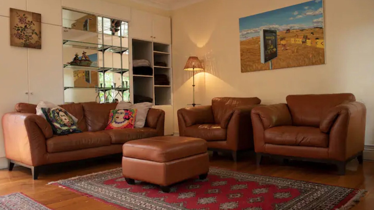 Photo of Others in Fitzroy North