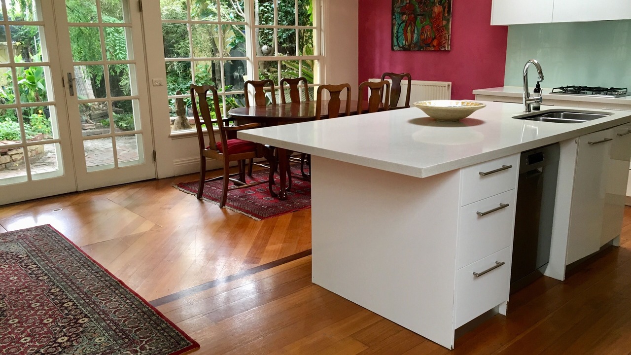 Photo of Others in Fitzroy North