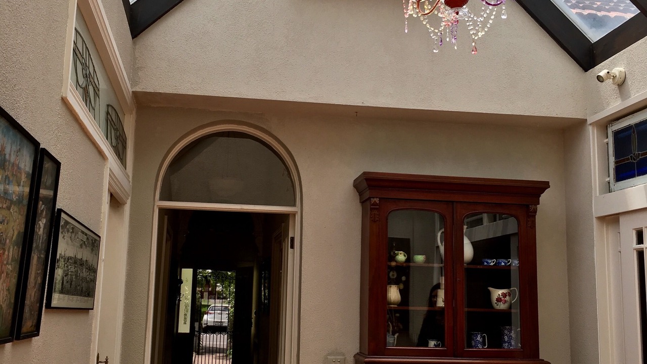 Photo of Others in Fitzroy North