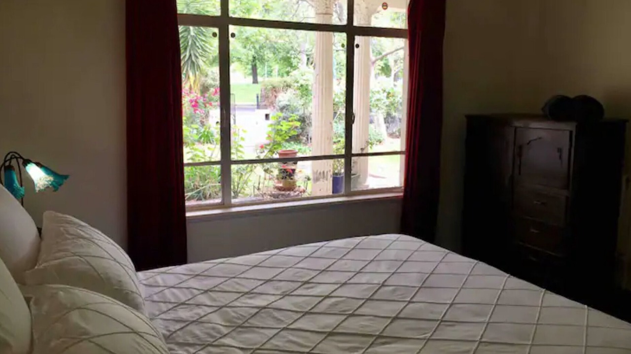 Photo of Bedroom in Fitzroy North