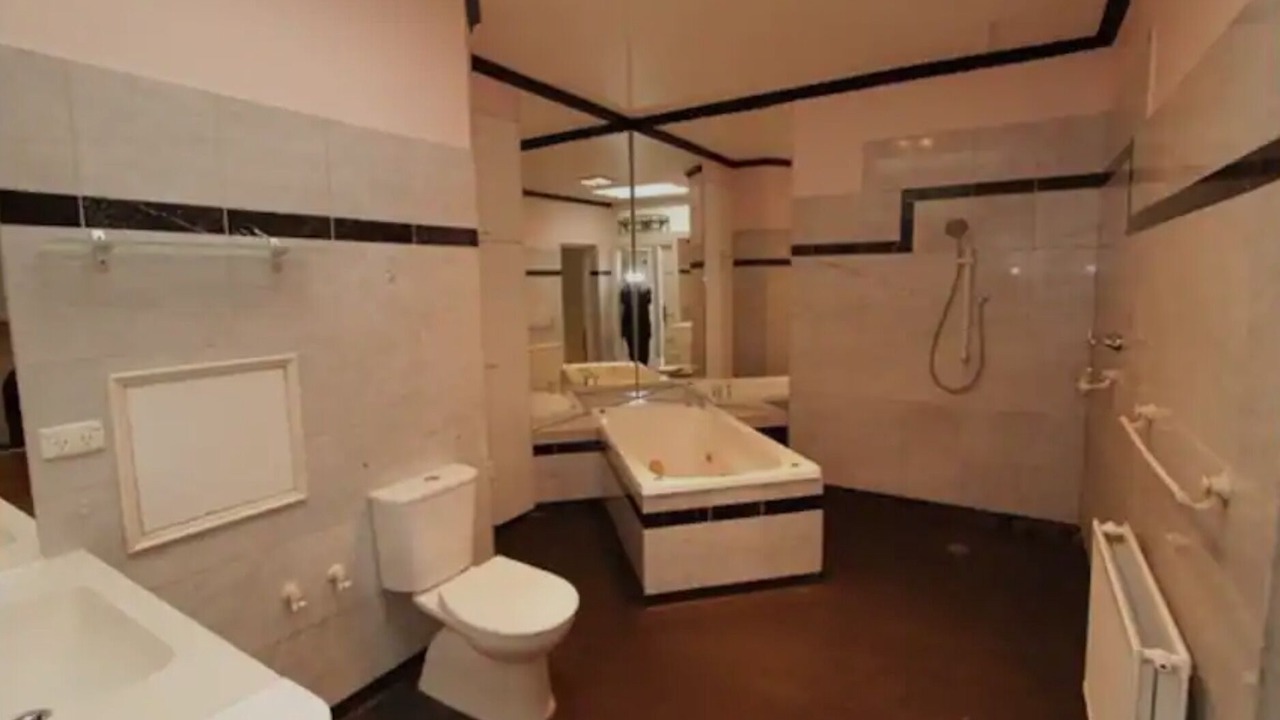 Photo of Bathroom in Fitzroy North