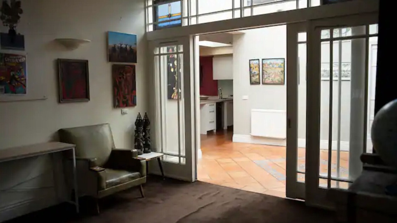 Photo of Others in Fitzroy North