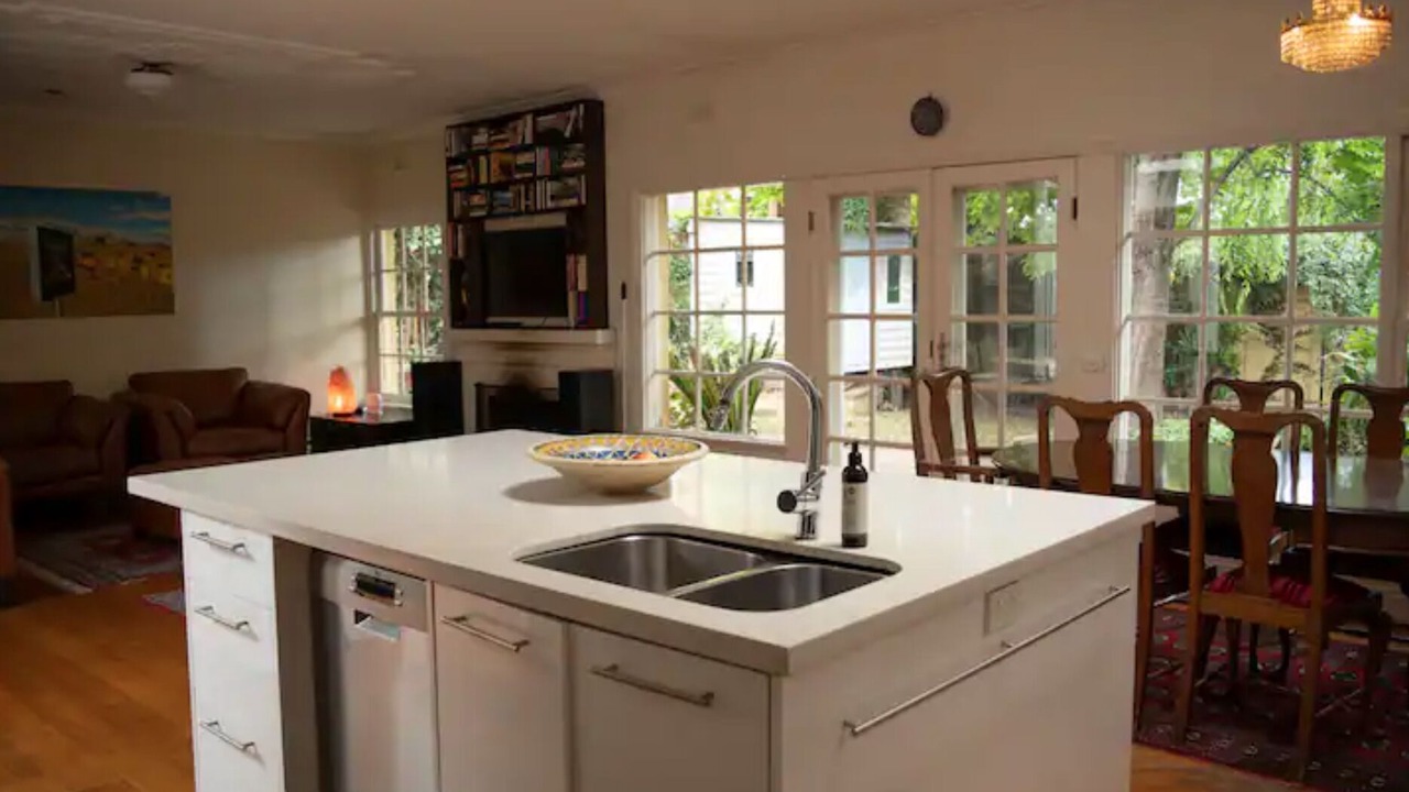 Photo of Kitchen in Fitzroy North