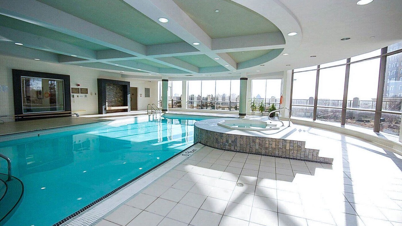 Photo of Outdoor in Downtown Mississauga