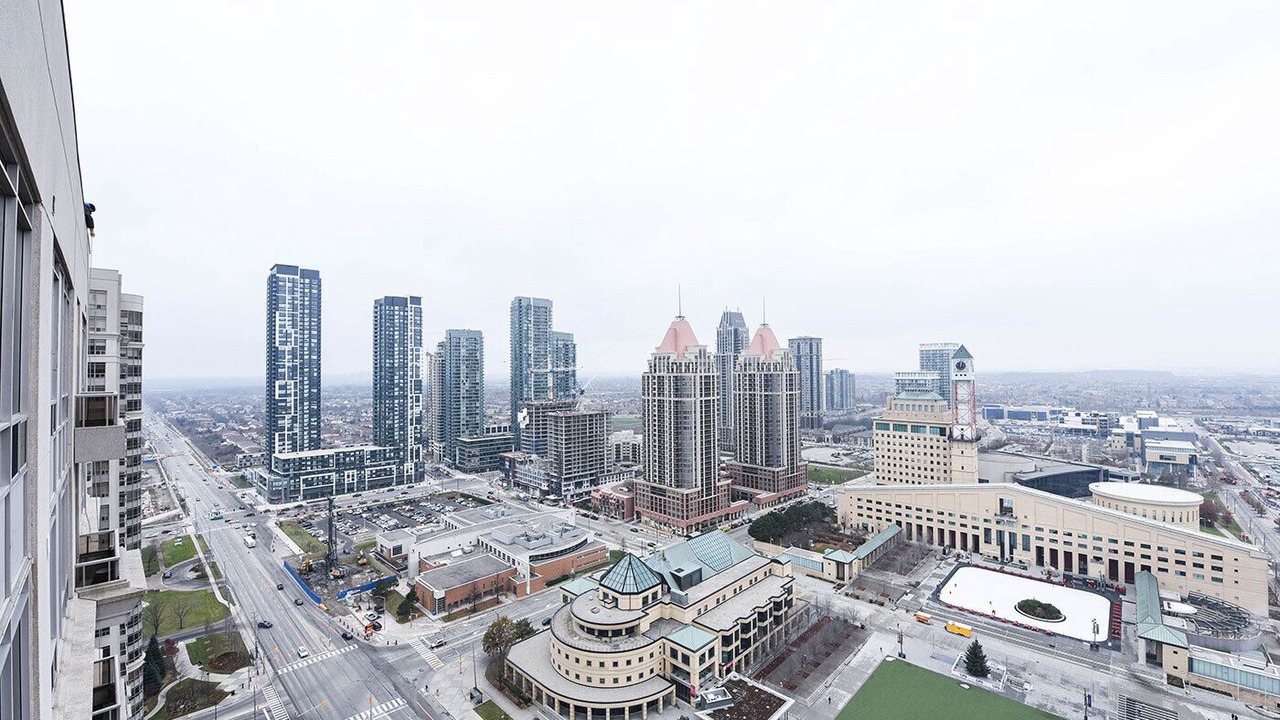Photo of Others in Downtown Mississauga