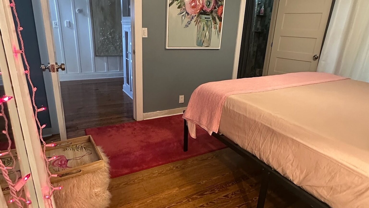 Photo of Bedroom in Tarpon Springs