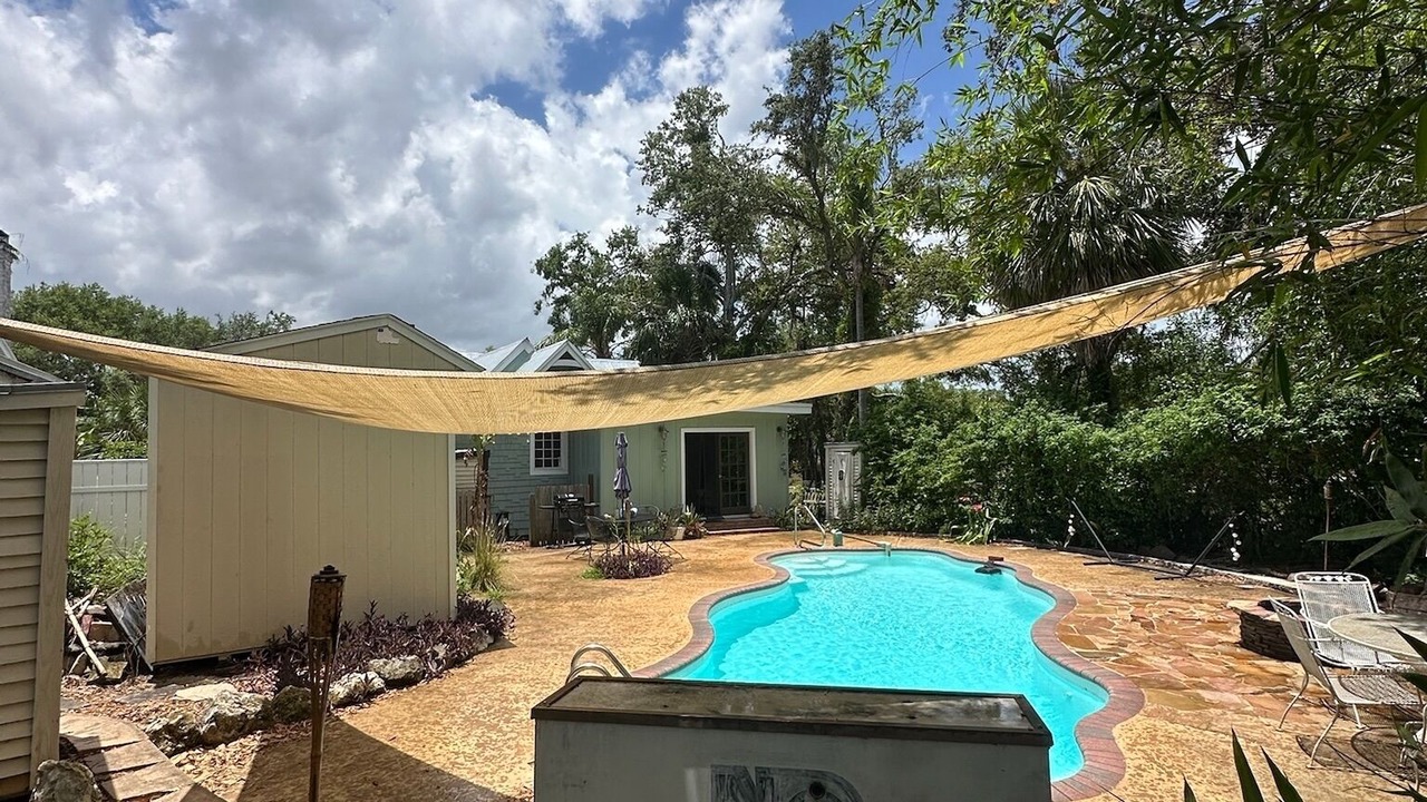 Photo of Outdoor in Tarpon Springs