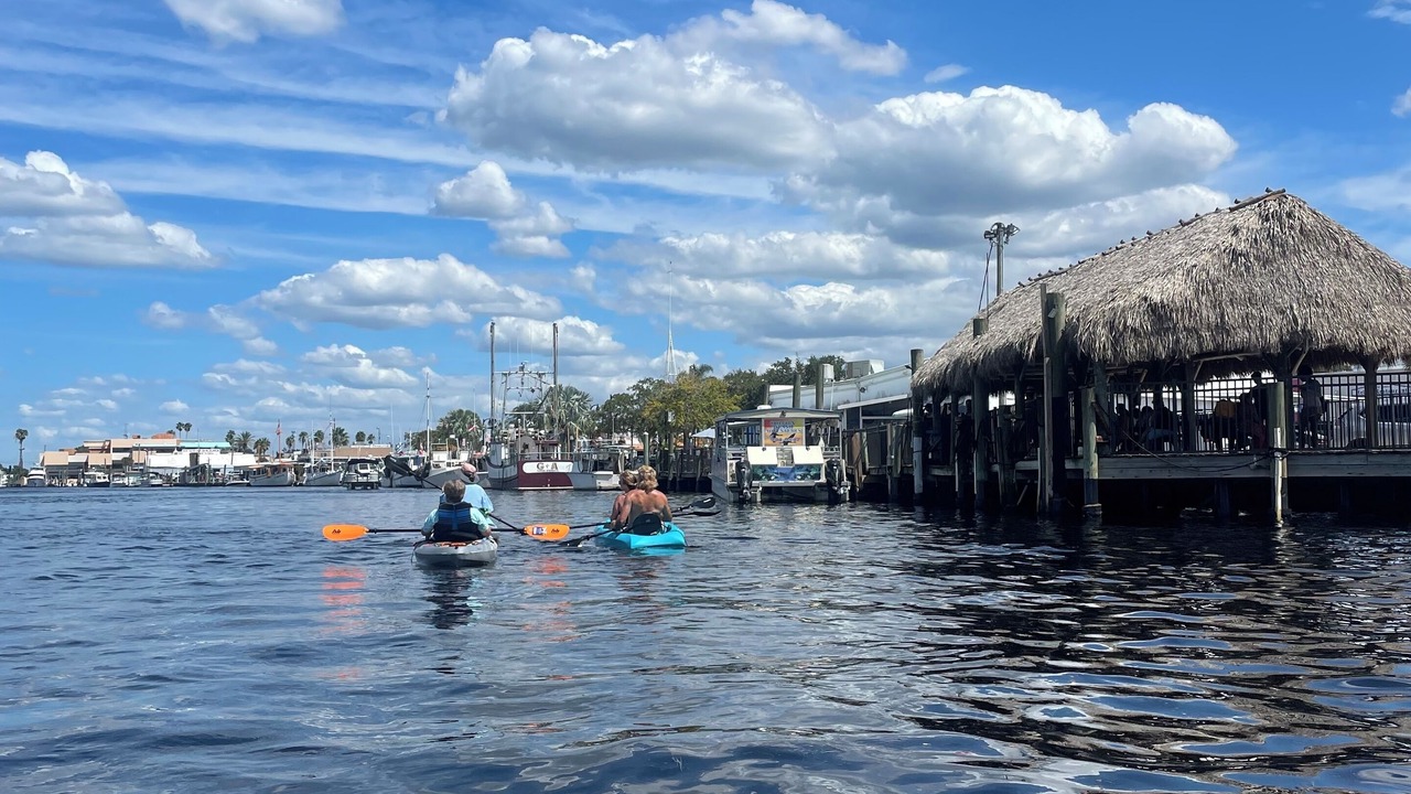 Photo of Others in Tarpon Springs