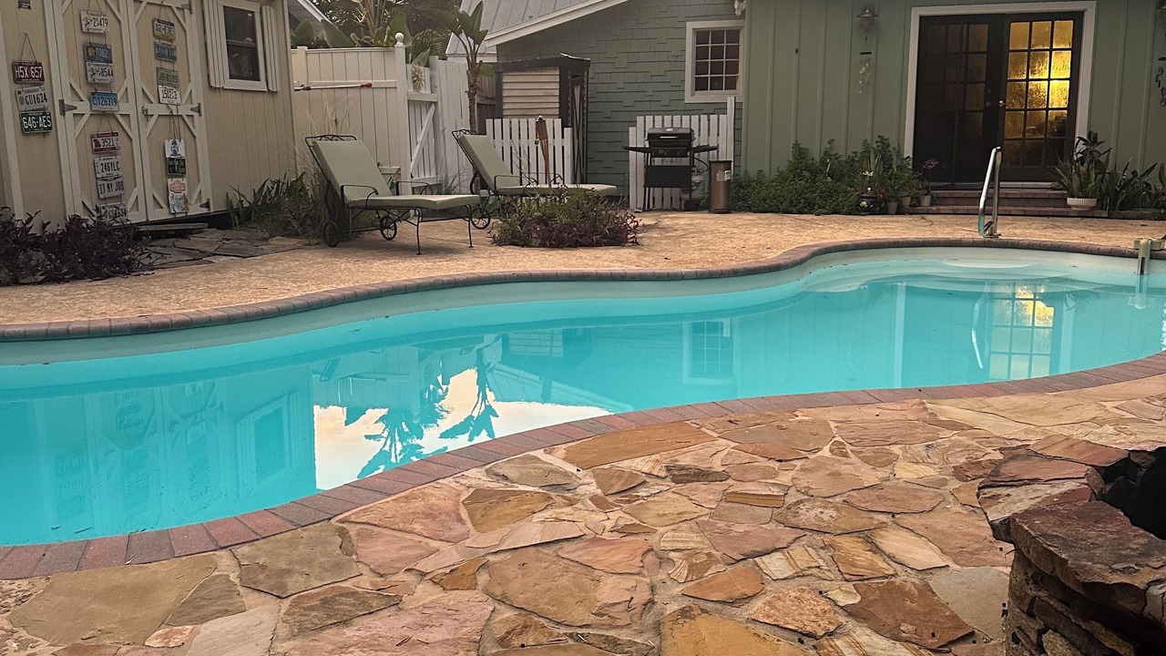 Photo of Outdoor in Tarpon Springs