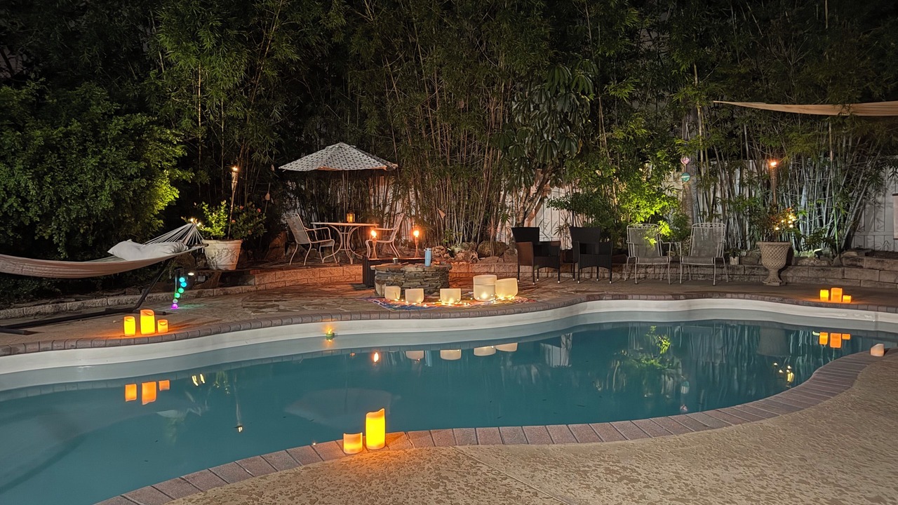 Photo of Outdoor in Tarpon Springs