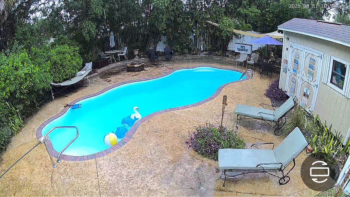 Photo of Outdoor in Tarpon Springs