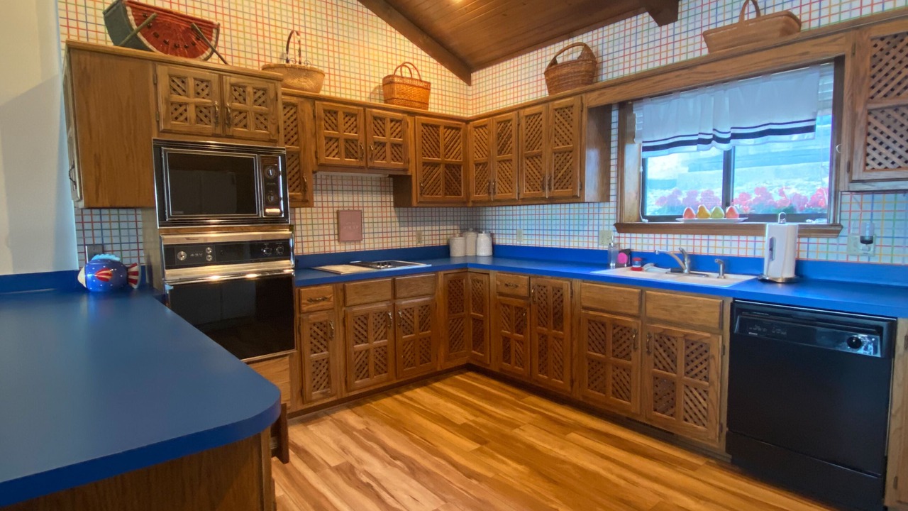 Photo of Kitchen in Afton