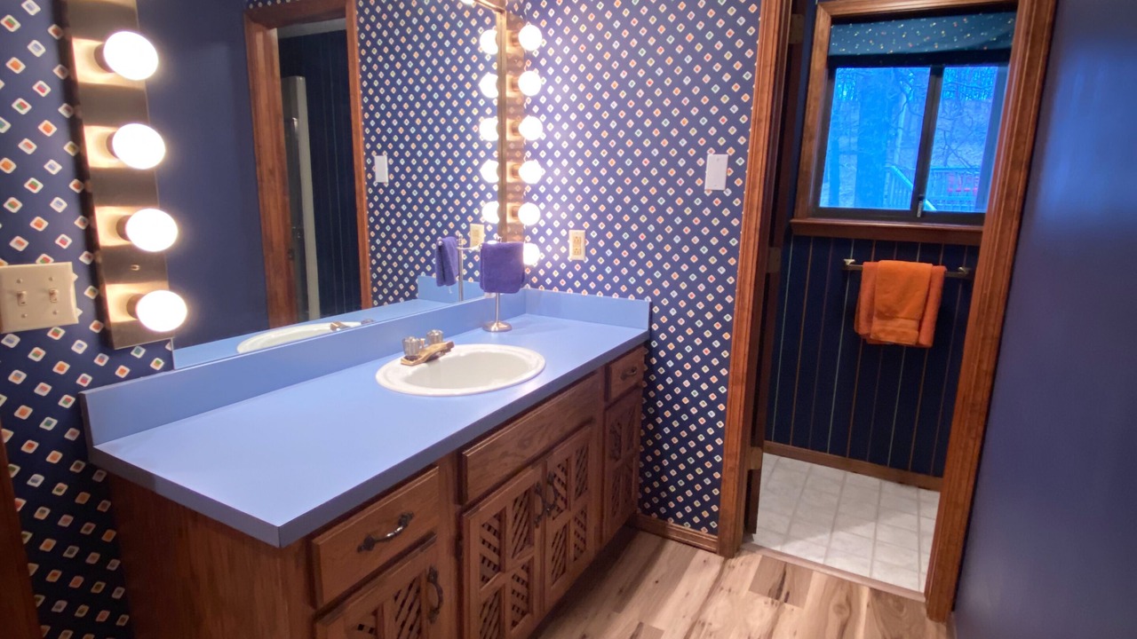 Photo of Bathroom in Afton