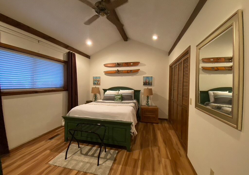 Photo of Bedroom in Afton