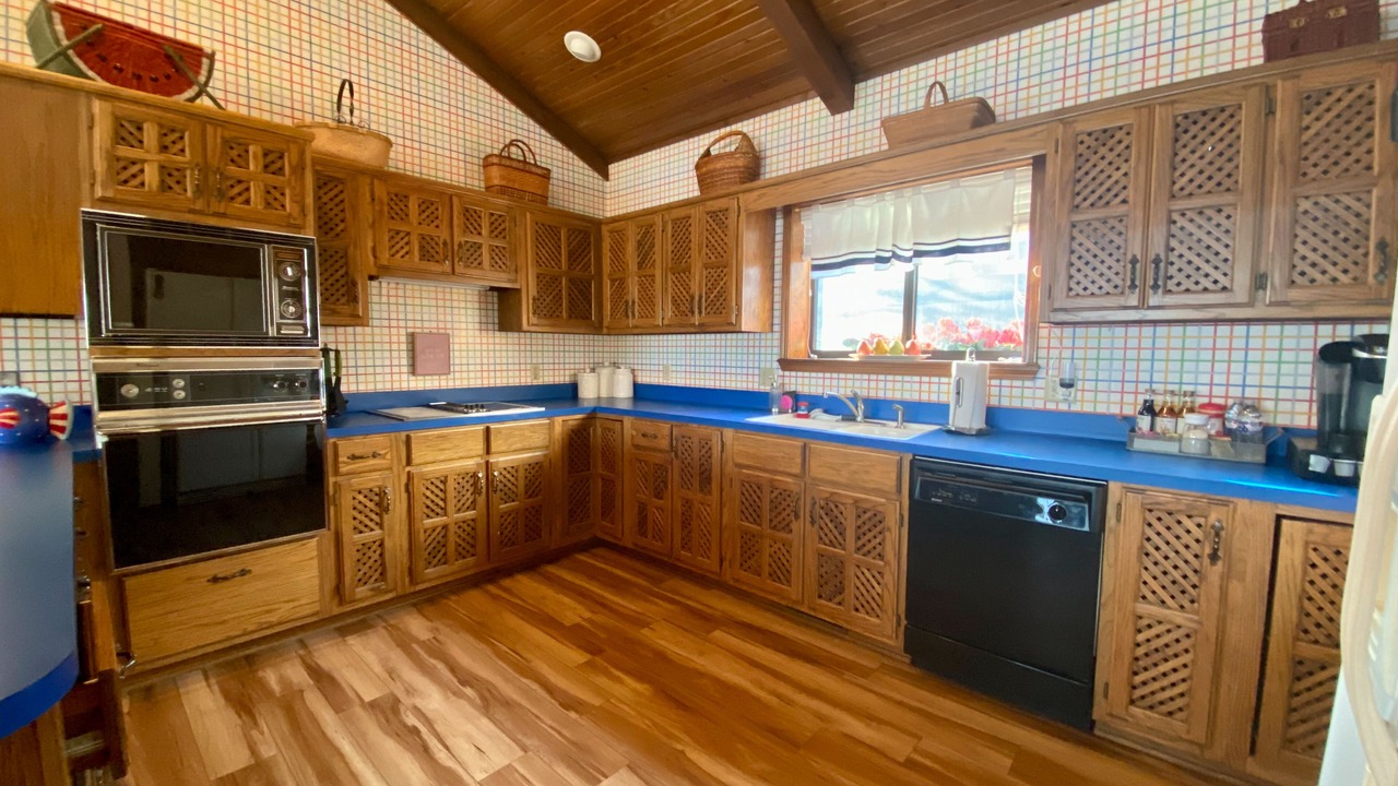 Photo of Kitchen in Afton