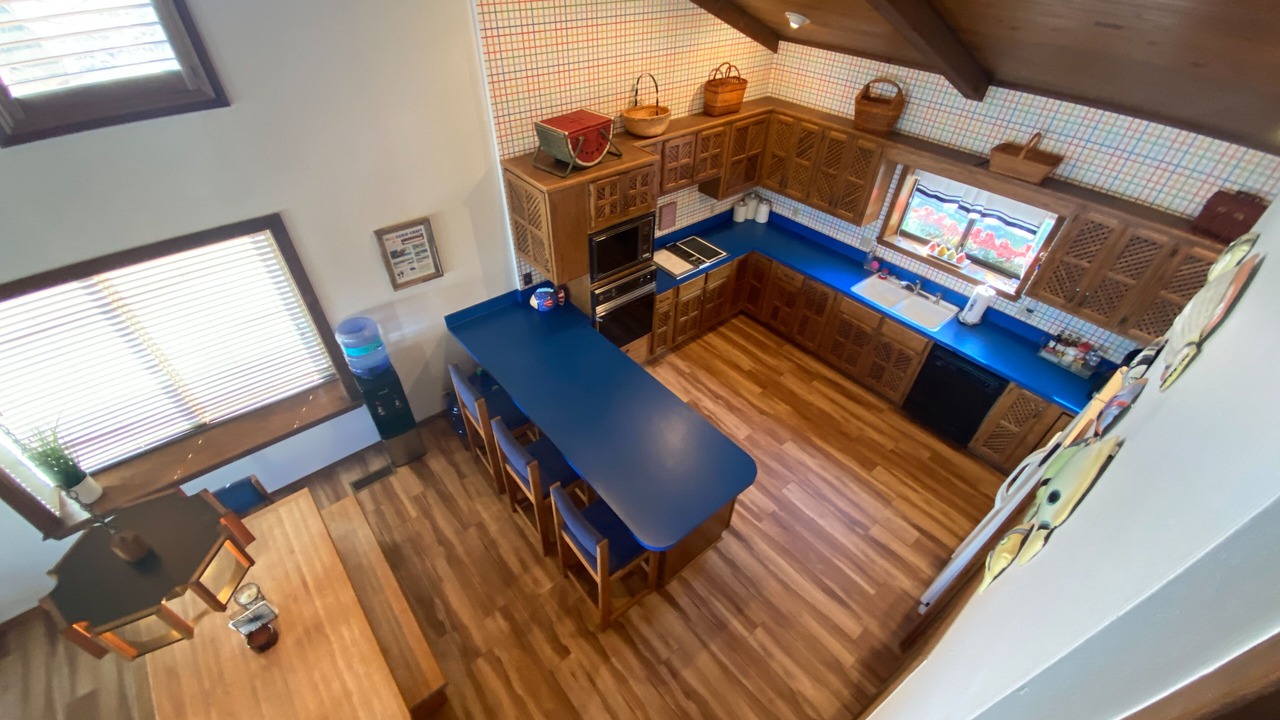 Photo of Kitchen in Afton