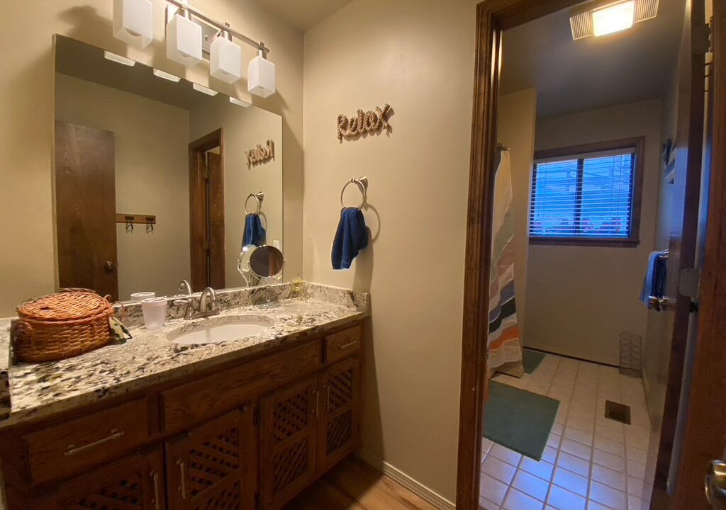 Photo of Bathroom in Afton