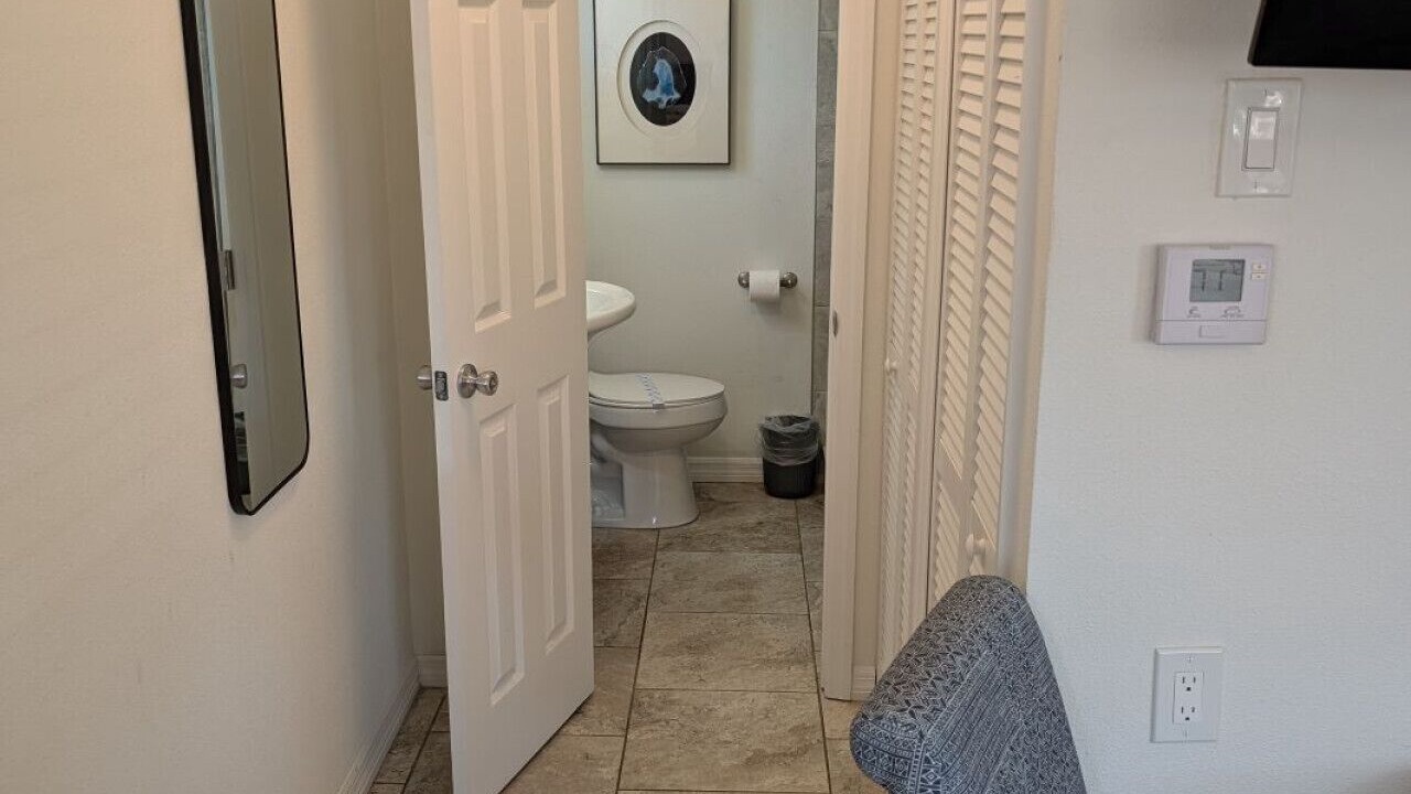 Photo of Bathroom in Siesta Key