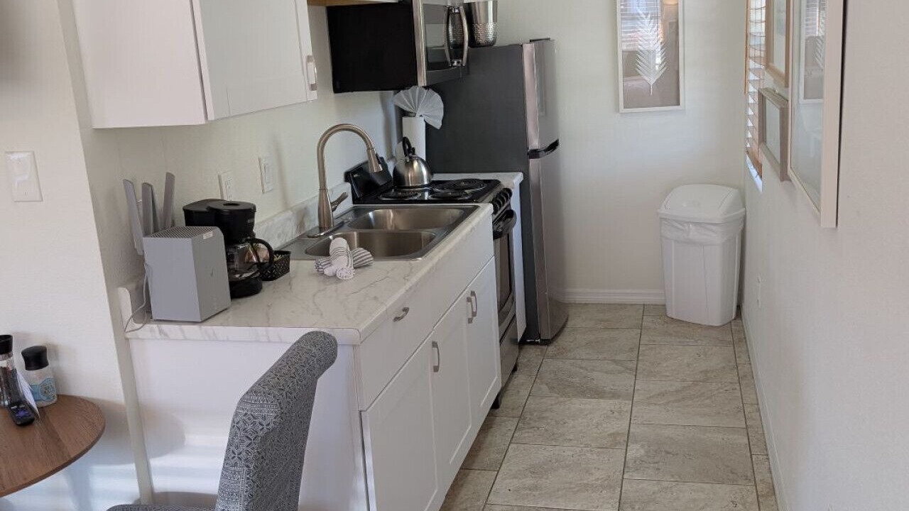 Photo of Kitchen in Siesta Key