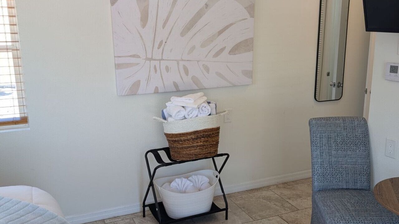 Photo of Bedroom in Siesta Key