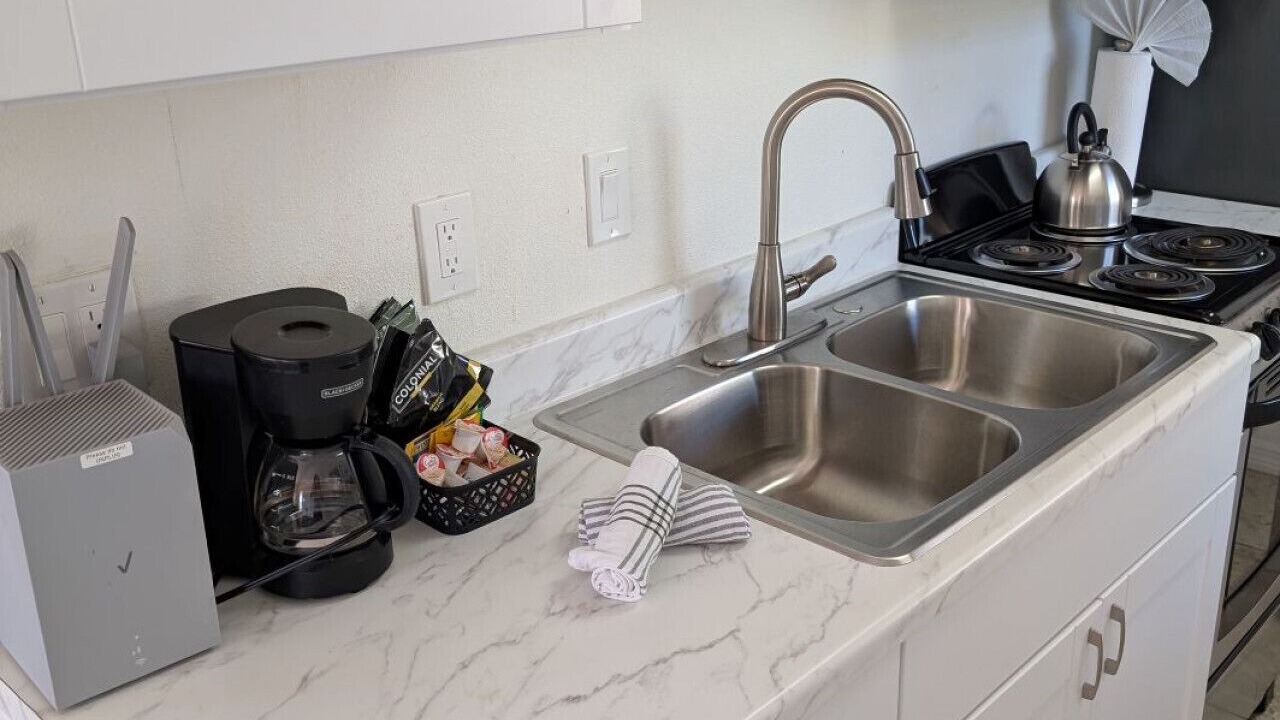 Photo of Kitchen in Siesta Key