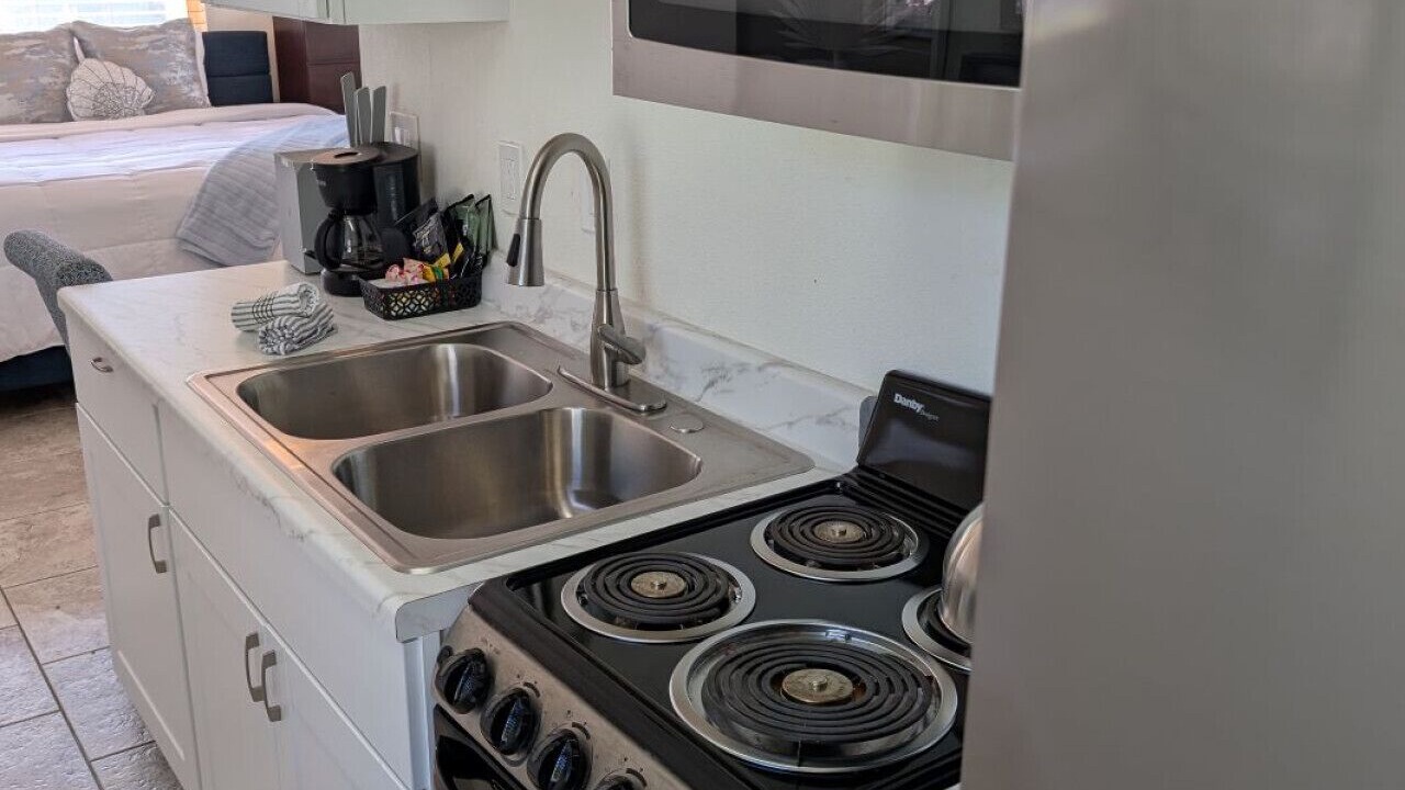 Photo of Kitchen in Siesta Key