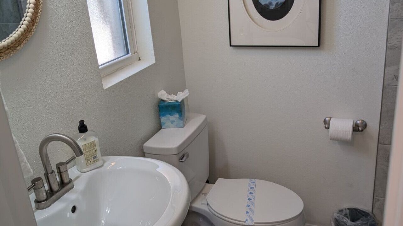 Photo of Bathroom in Siesta Key