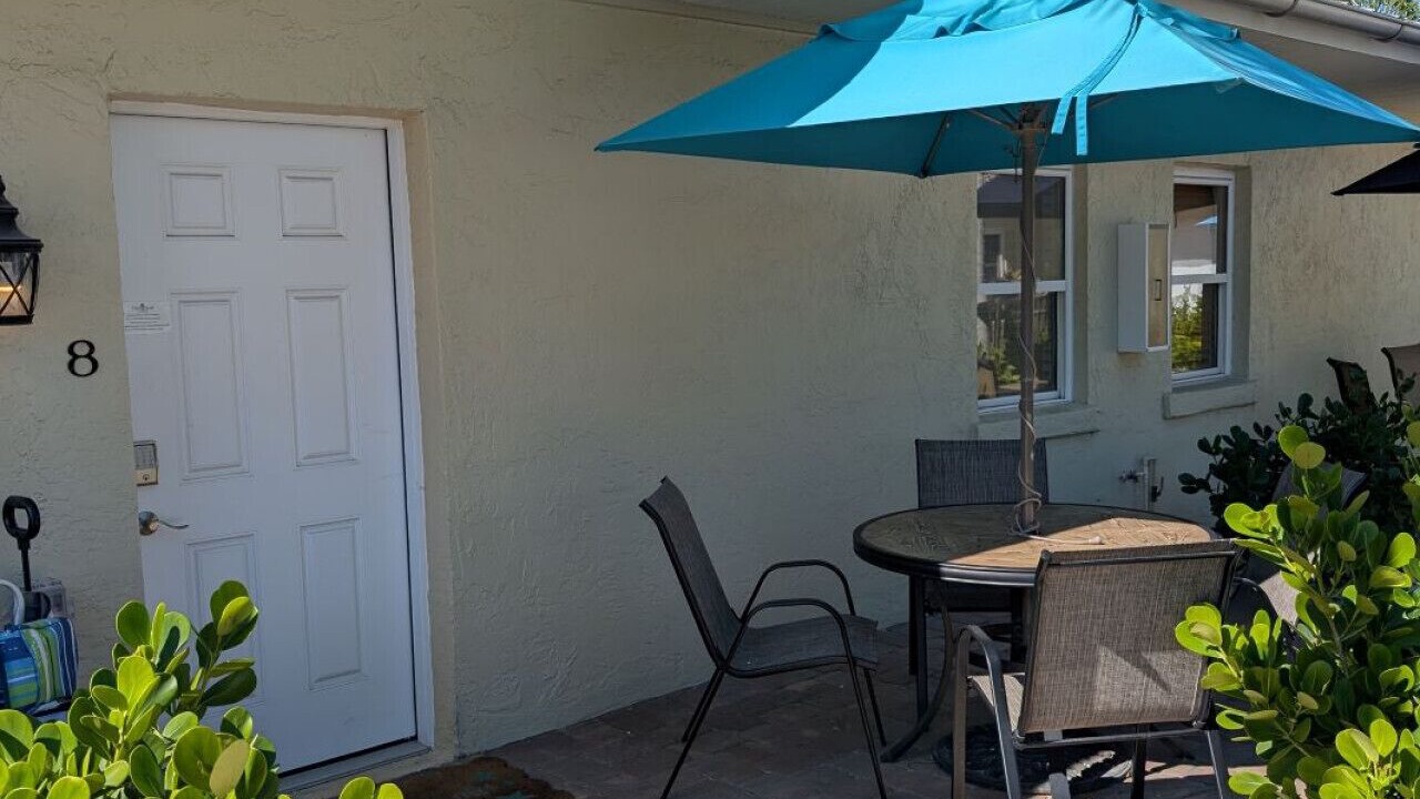 Photo of Outdoor in Siesta Key