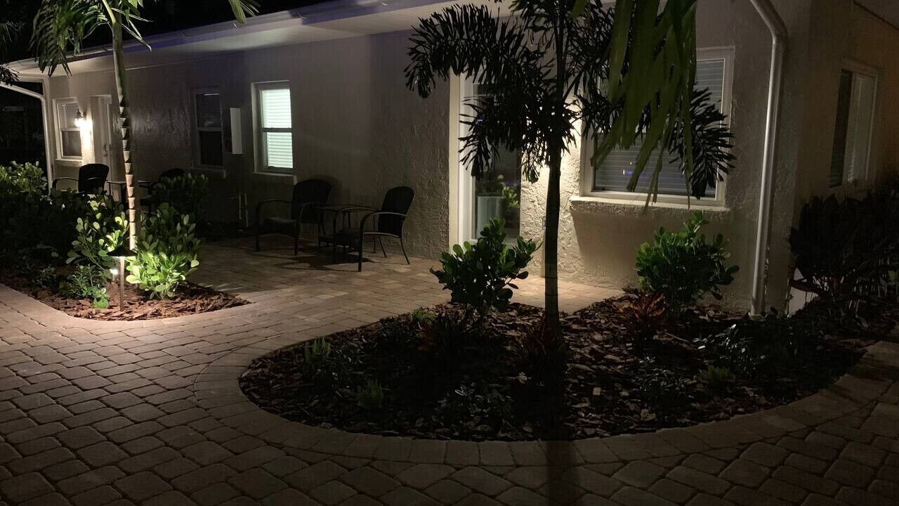 Photo of Patio Balcony in Siesta Key